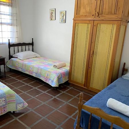 Praia A 200M Casa Centrinho Dos Ingleses ฟลอเรียนอโปลิส ภายนอก รูปภาพ