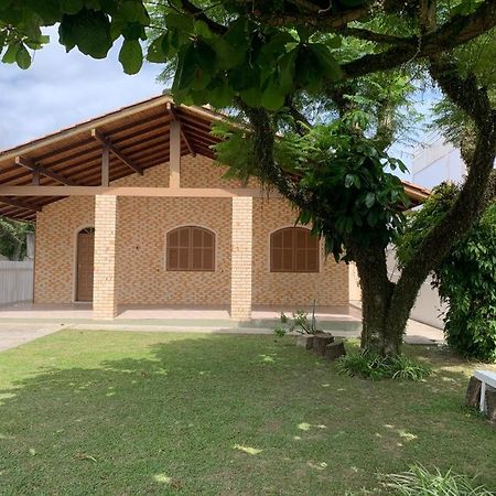 Praia A 200M Casa Centrinho Dos Ingleses ฟลอเรียนอโปลิส ภายนอก รูปภาพ
